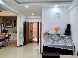 Blk 683C Waterway View (Punggol), HDB 4 Rooms #455727691
